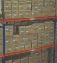 Systematic Racking System